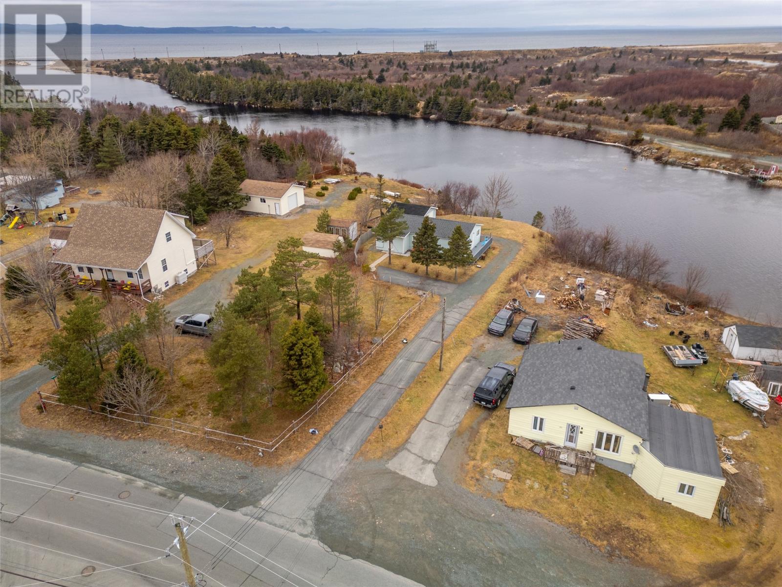 124 Seal Cove Road, Conception Bay South, Newfoundland & Labrador  A1X 6R4 - Photo 8 - 1293961
