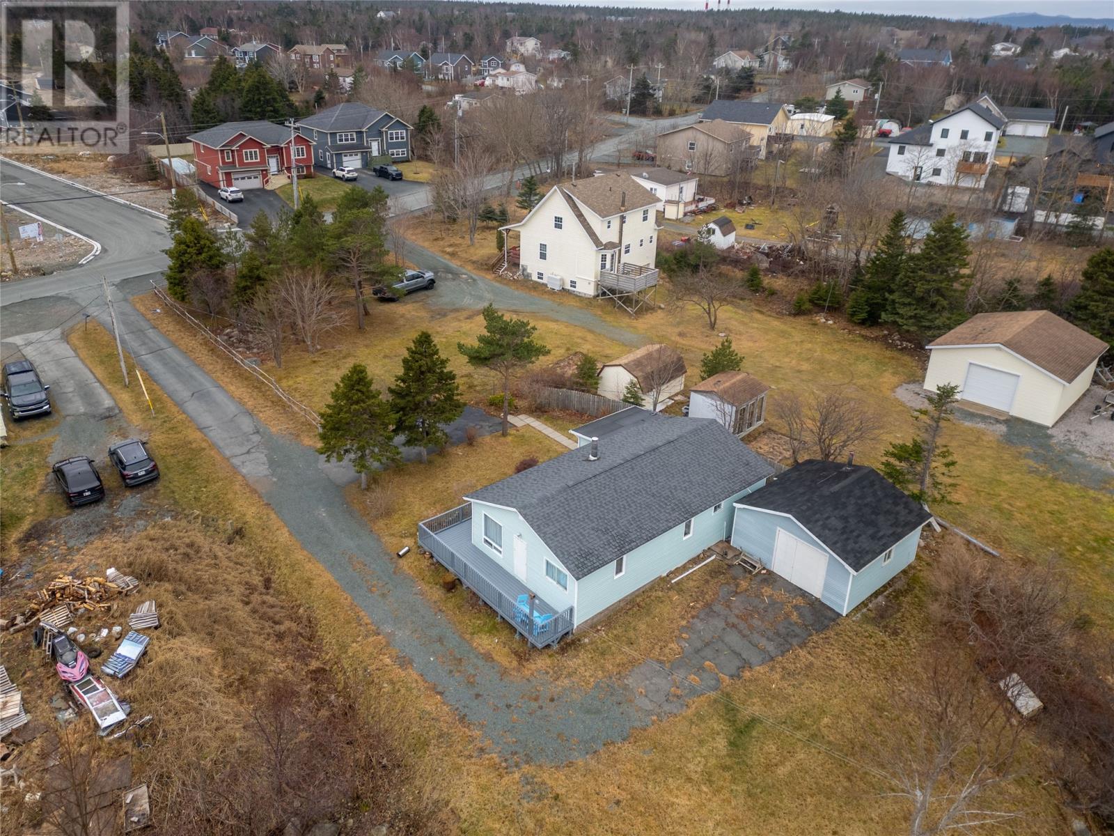 124 Seal Cove Road, Conception Bay South, Newfoundland & Labrador  A1X 6R4 - Photo 9 - 1293961