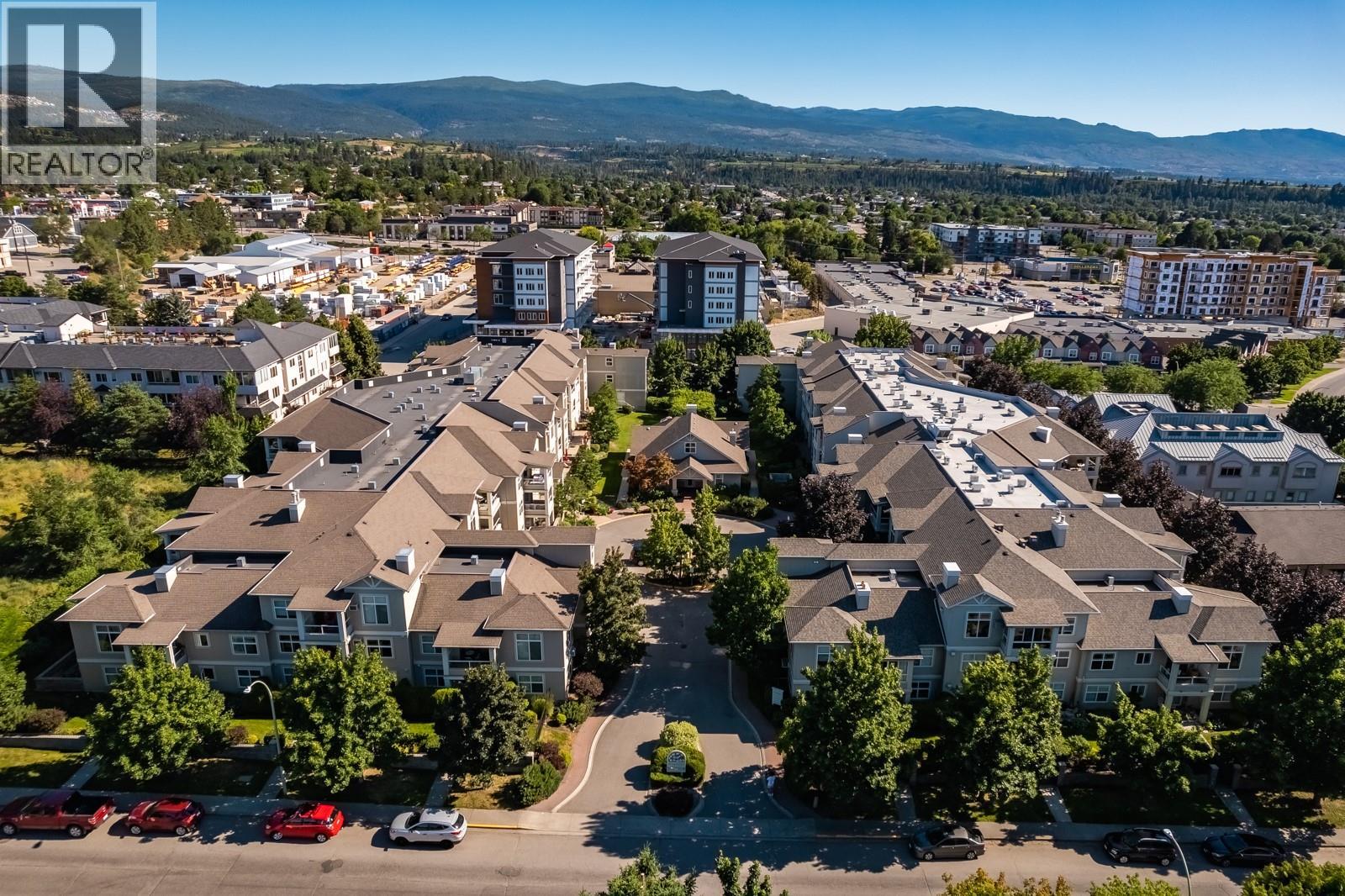 Photo of 206 - 555 Houghton Road, Rutland North, Kelowna