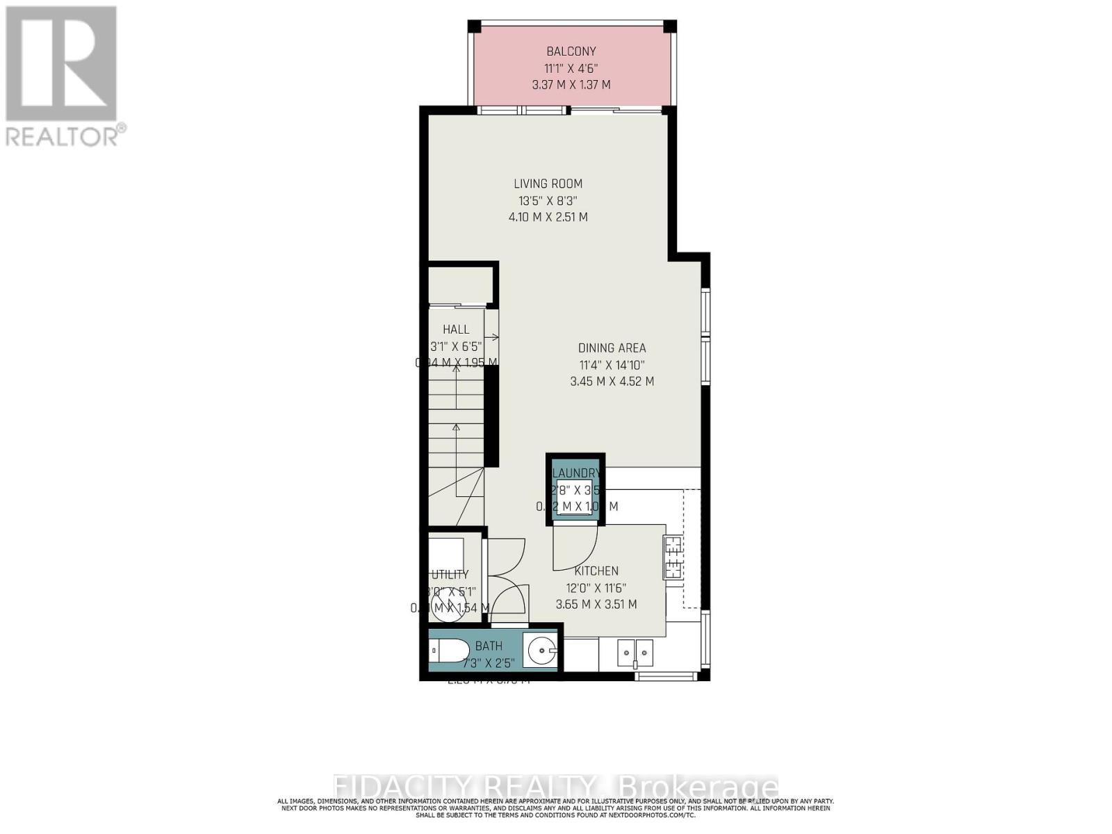 3391 Cambrian Road, Ottawa, Ontario  K2J 1S3 - Photo 20 - X12717568