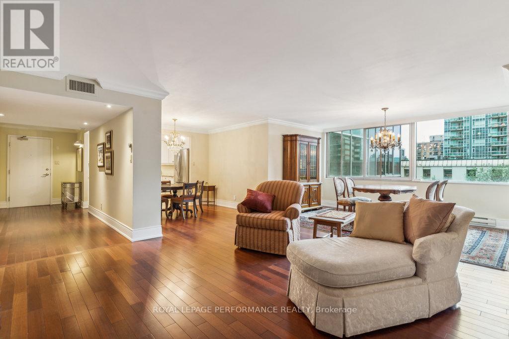 405 - 160 George Street, Ottawa, Ontario K1N 9M2 - Photo 10 - X12717602