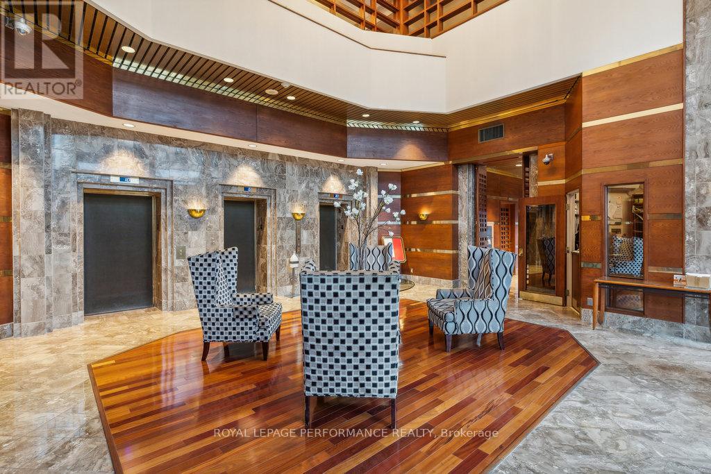 405 - 160 George Street, Ottawa, Ontario K1N 9M2 - Photo 3 - X12717602