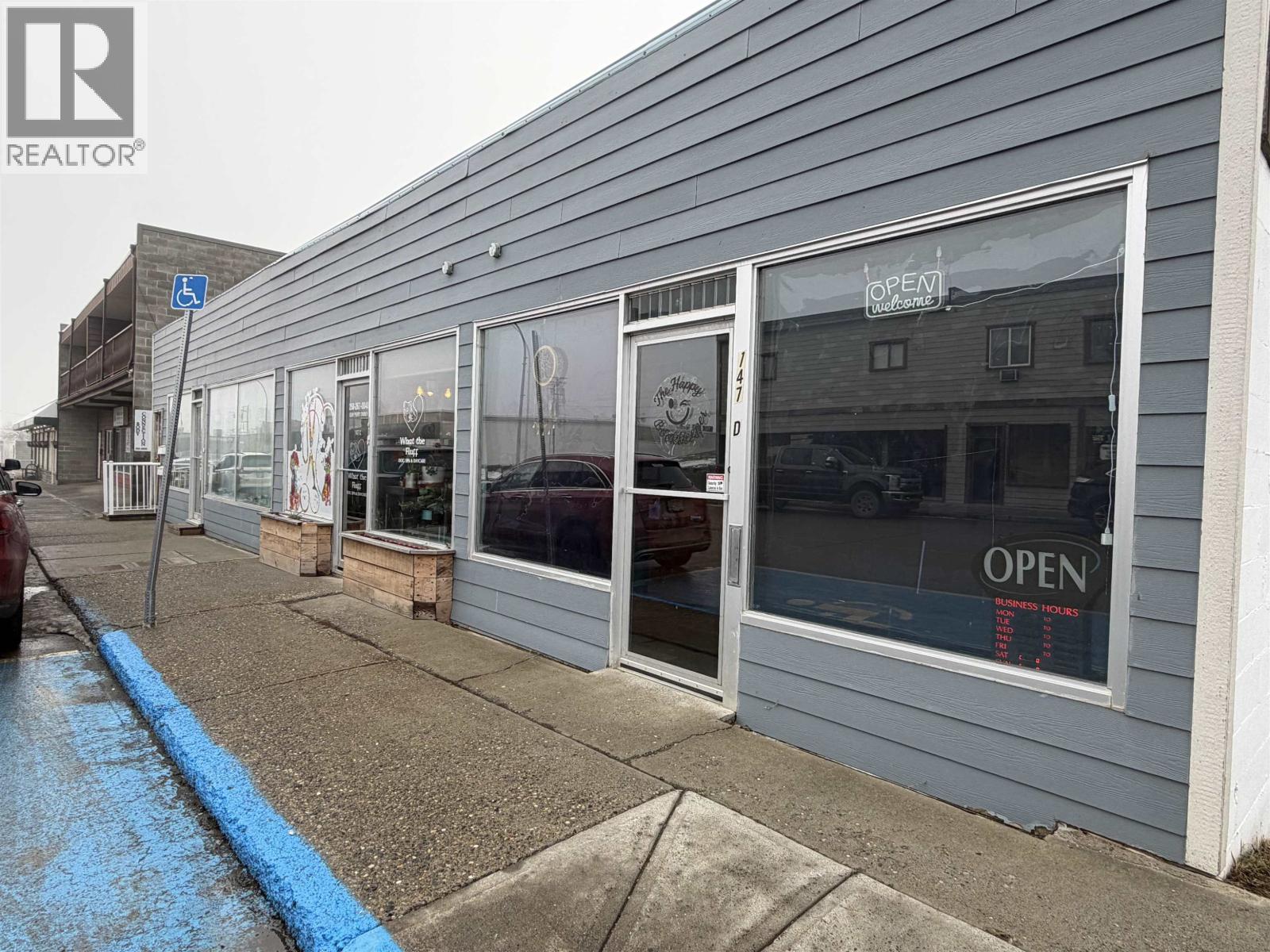 147 N First Avenue, Williams Lake, British Columbia  V2G 1Y7 - Photo 1 - C8075360
