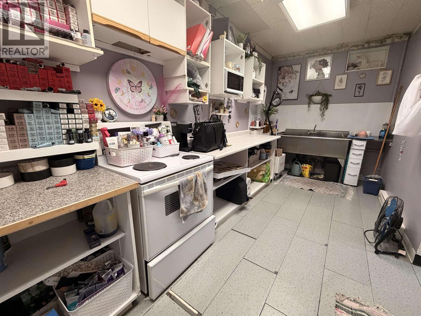 147 N First Avenue, Williams Lake, British Columbia  V2G 1Y7 - Photo 12 - C8075360