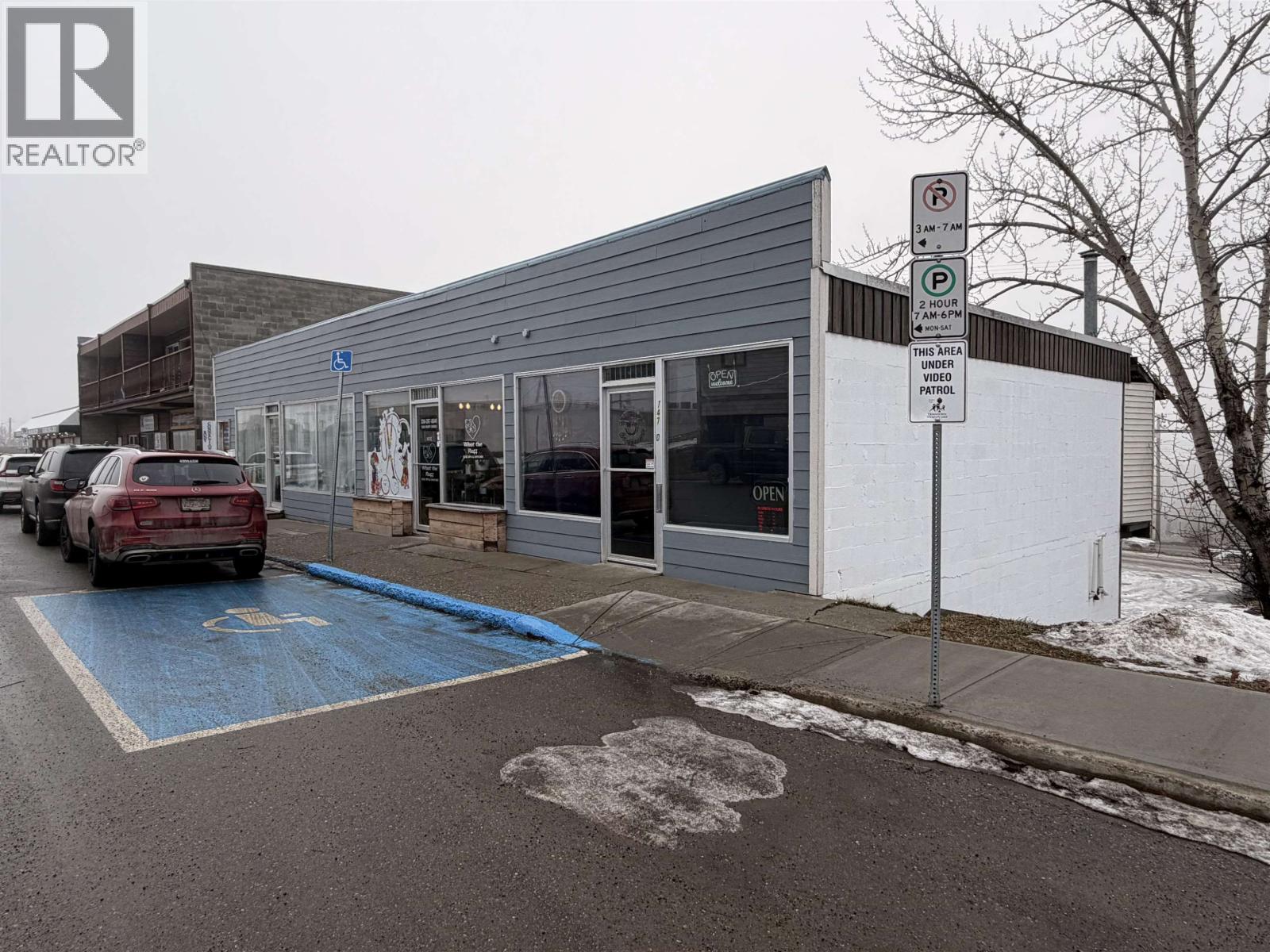 147 N First Avenue, Williams Lake, British Columbia  V2G 1Y7 - Photo 2 - C8075360