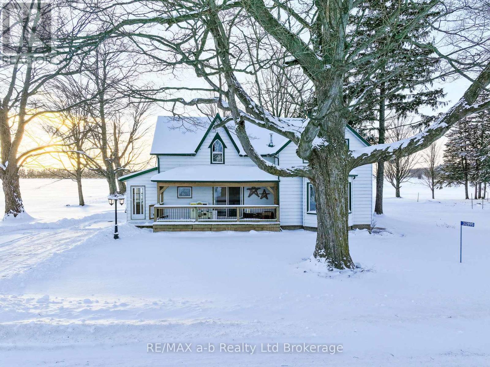 312895 Dereham Line, South-West Oxford, Ontario  N0J 1N0 - Photo 3 - X12717750