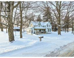 312895 DEREHAM LINE, South-West Oxford, Ontario