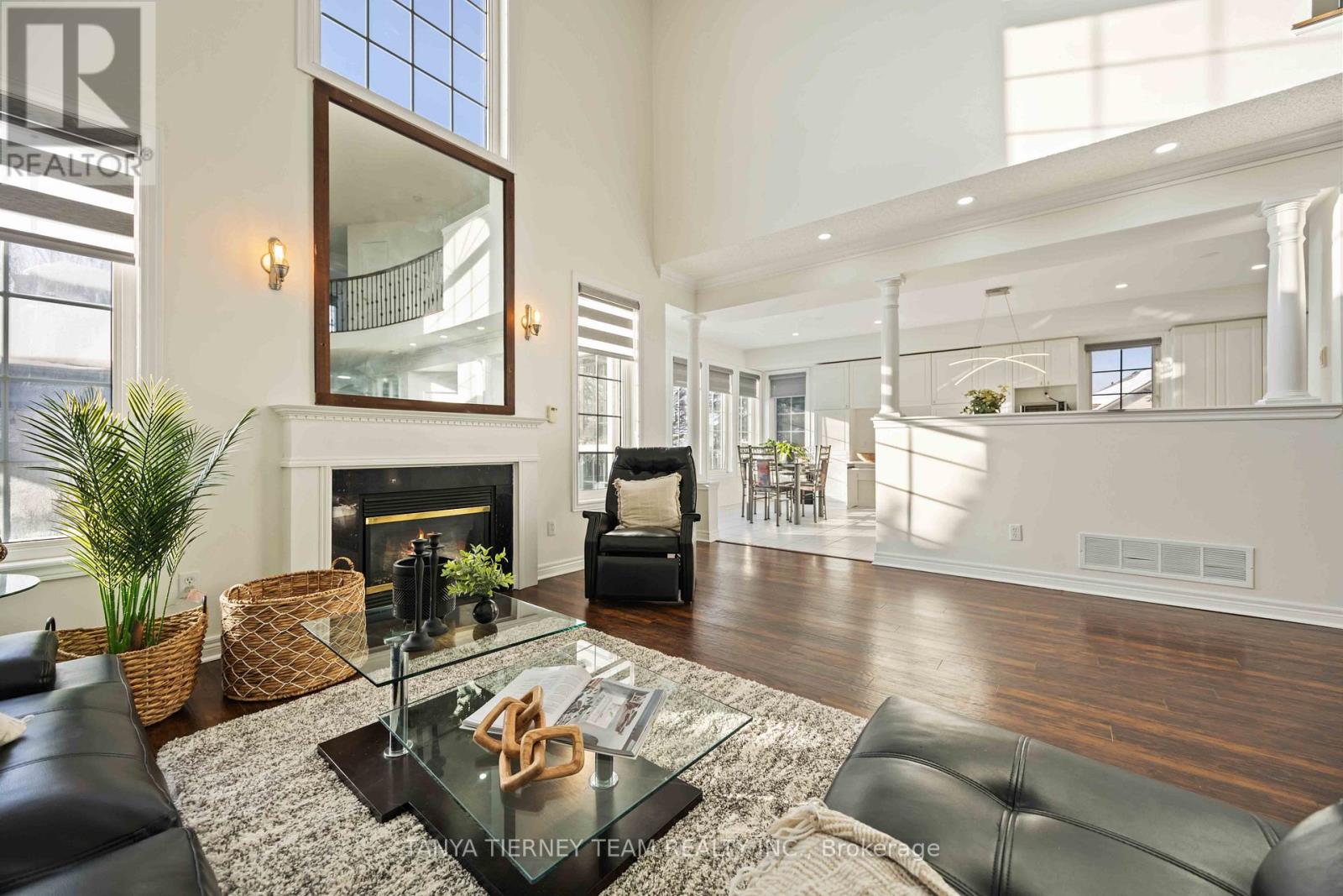 101 Tunney Place, Whitby, Ontario  L1M 2G4 - Photo 10 - E12715124