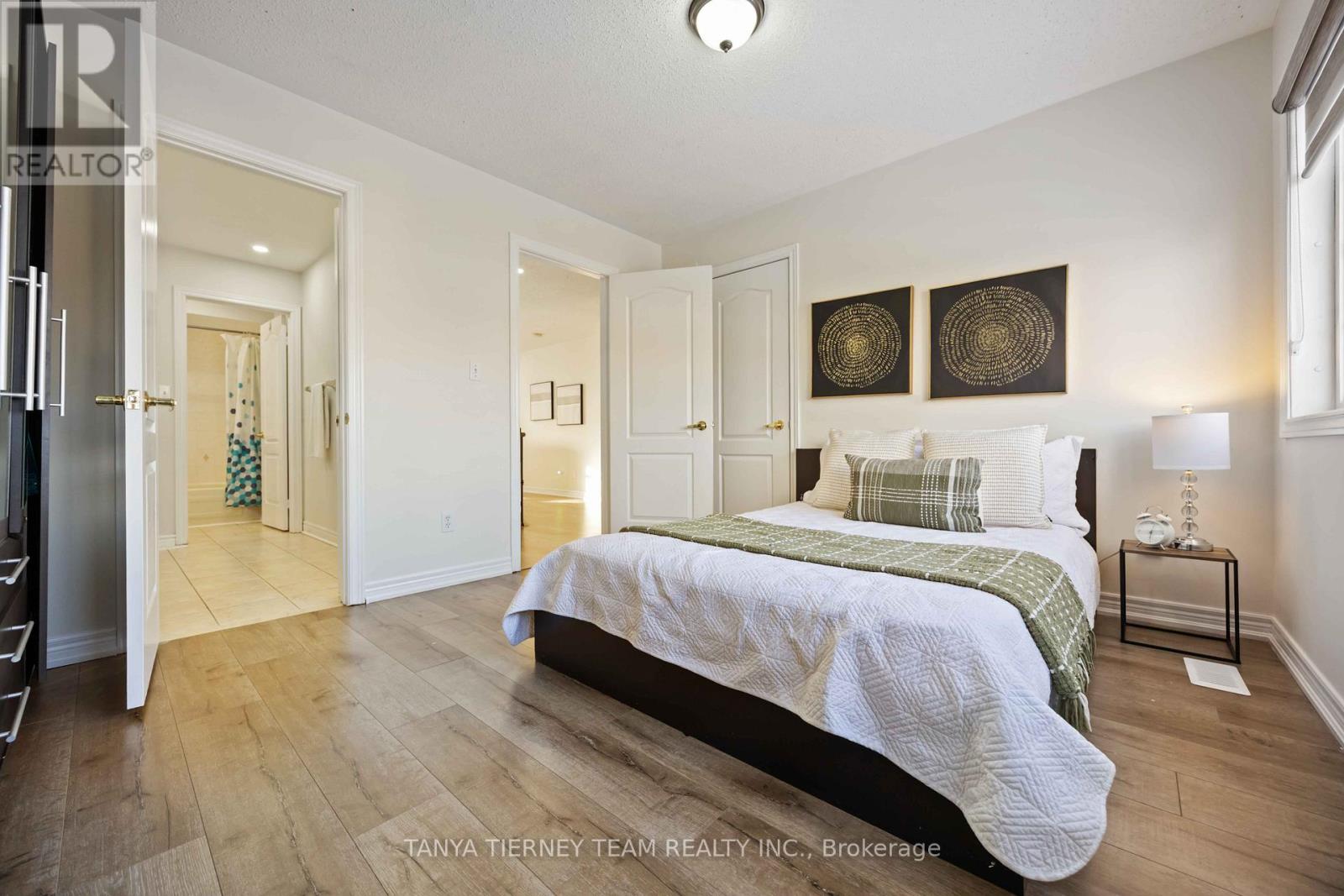 101 Tunney Place, Whitby, Ontario  L1M 2G4 - Photo 34 - E12715124