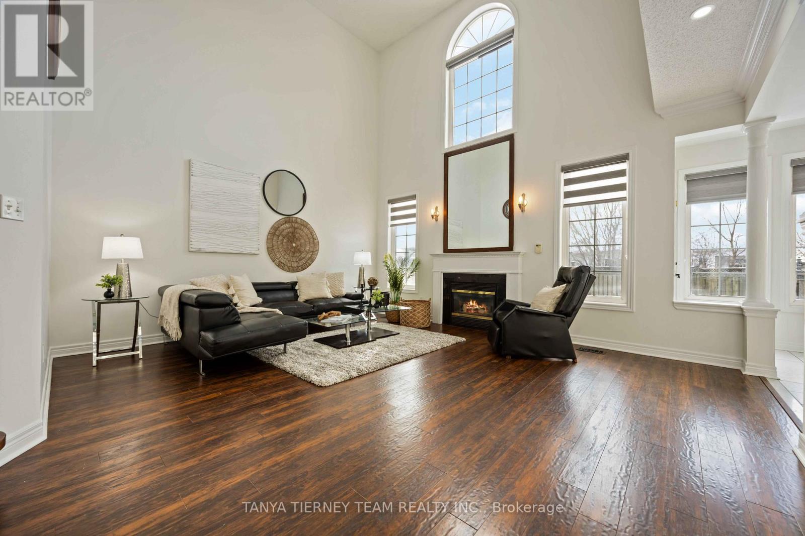 101 Tunney Place, Whitby, Ontario  L1M 2G4 - Photo 8 - E12715124