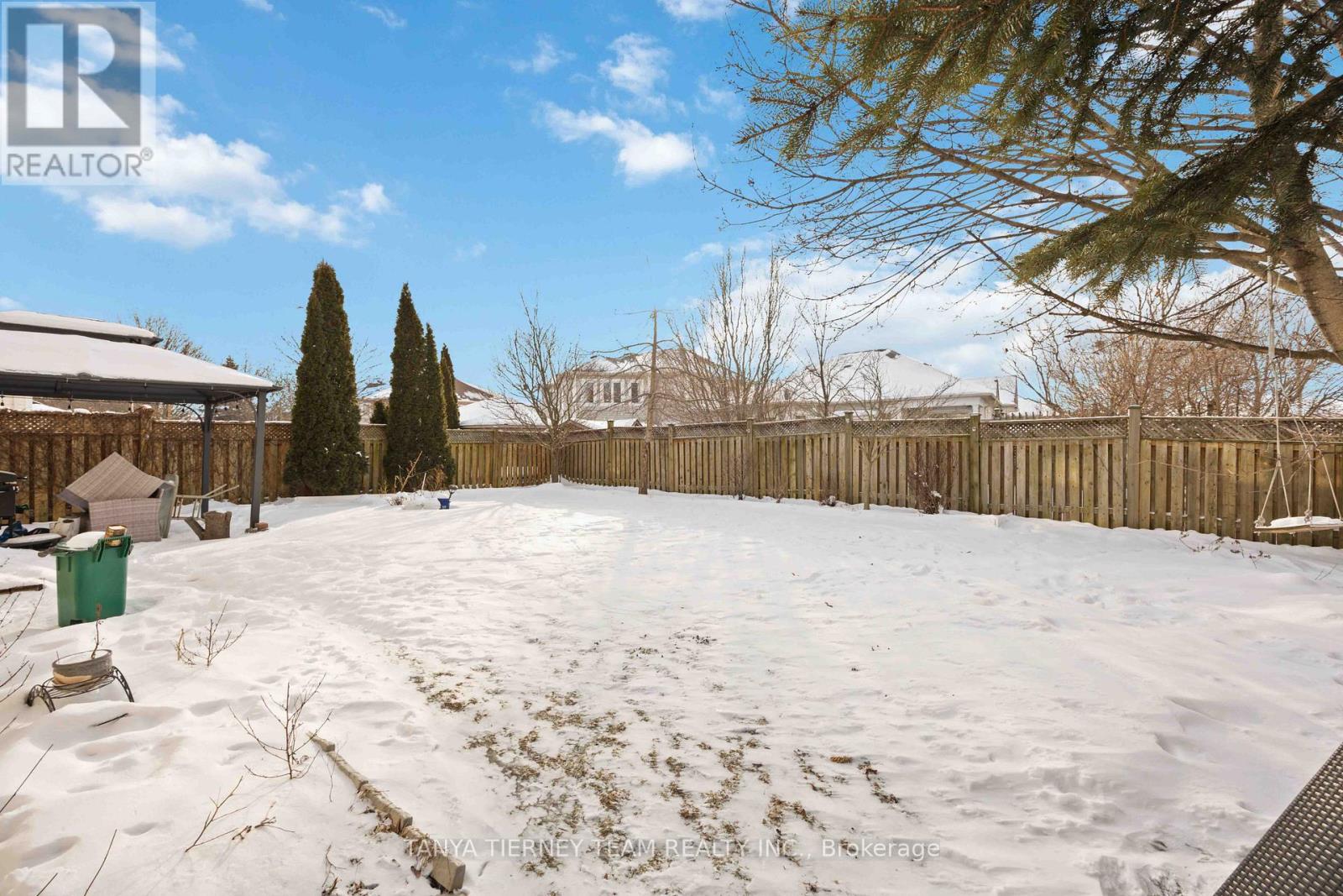 101 Tunney Place, Whitby, Ontario  L1M 2G4 - Photo 42 - E12715124