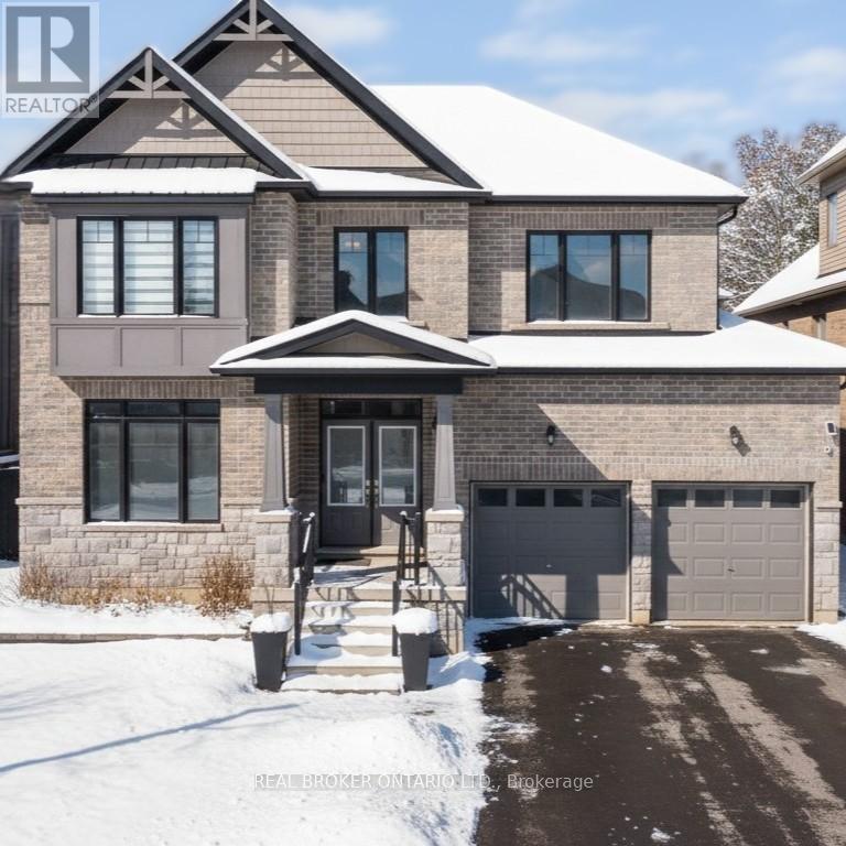 3032 MONARCH DRIVE, Orillia, Ontario