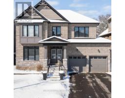 3032 MONARCH DRIVE, Orillia, Ontario