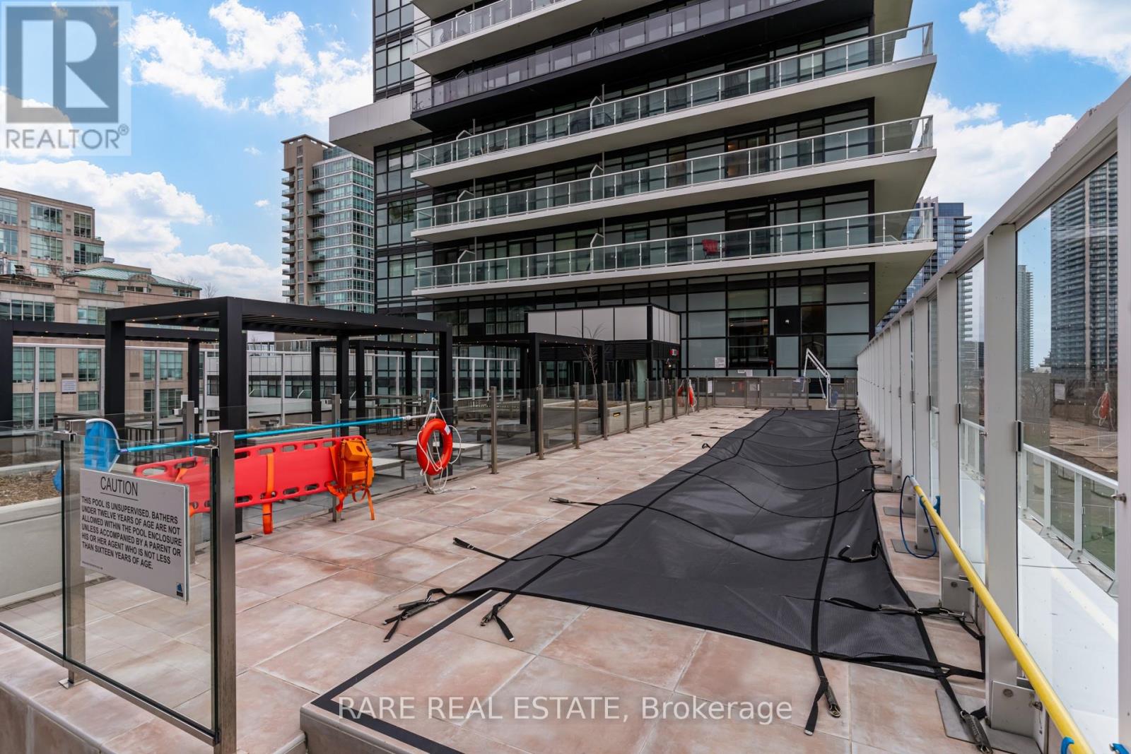 1209 - 251 Manitoba Street, Toronto, Ontario  M8Y 0C7 - Photo 20 - W12713518