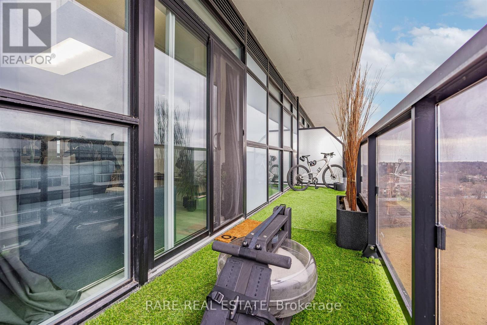 1209 - 251 Manitoba Street, Toronto, Ontario  M8Y 0C7 - Photo 21 - W12713518