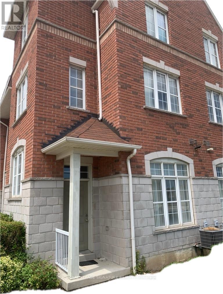 56 - 3030 BREAKWATER COURT, Mississauga, Ontario