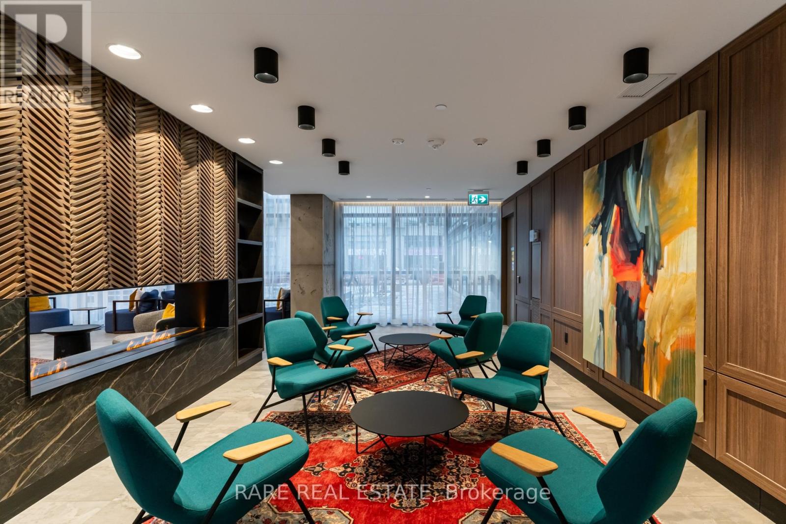 1209 - 251 Manitoba Street, Toronto, Ontario  M8Y 0C7 - Photo 26 - W12713518