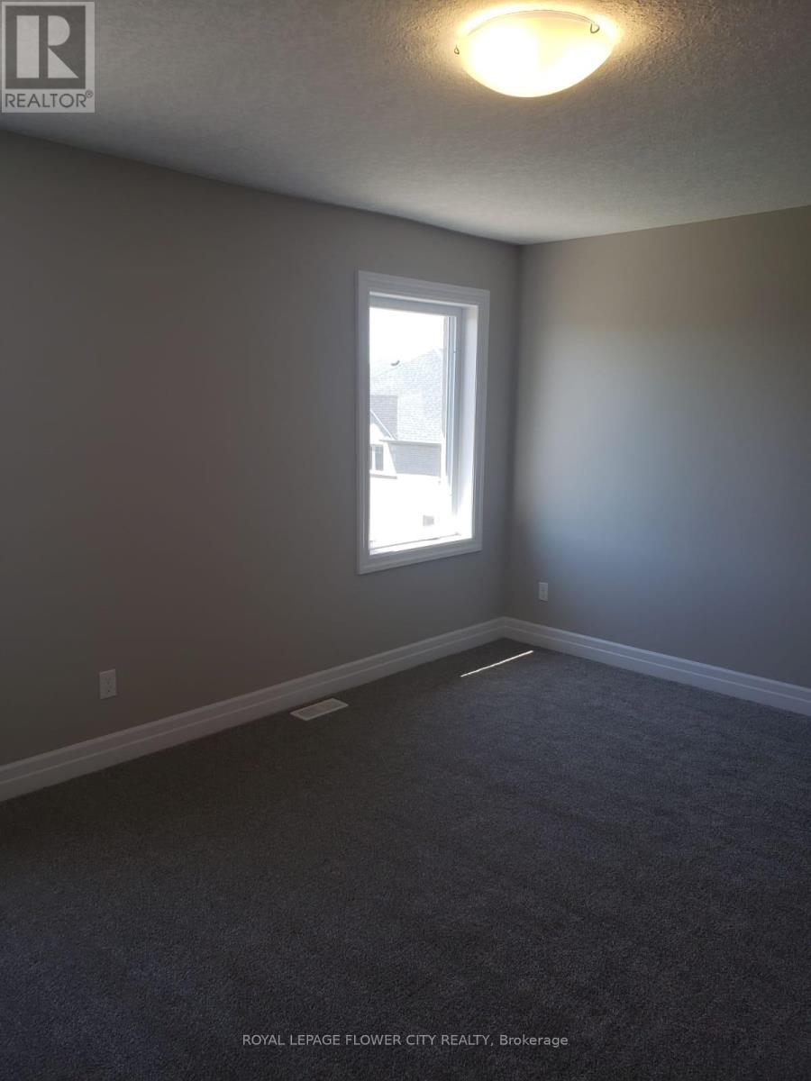 159 Forest Creek Drive, Kitchener, Ontario  N2R 0M1 - Photo 5 - X12715698