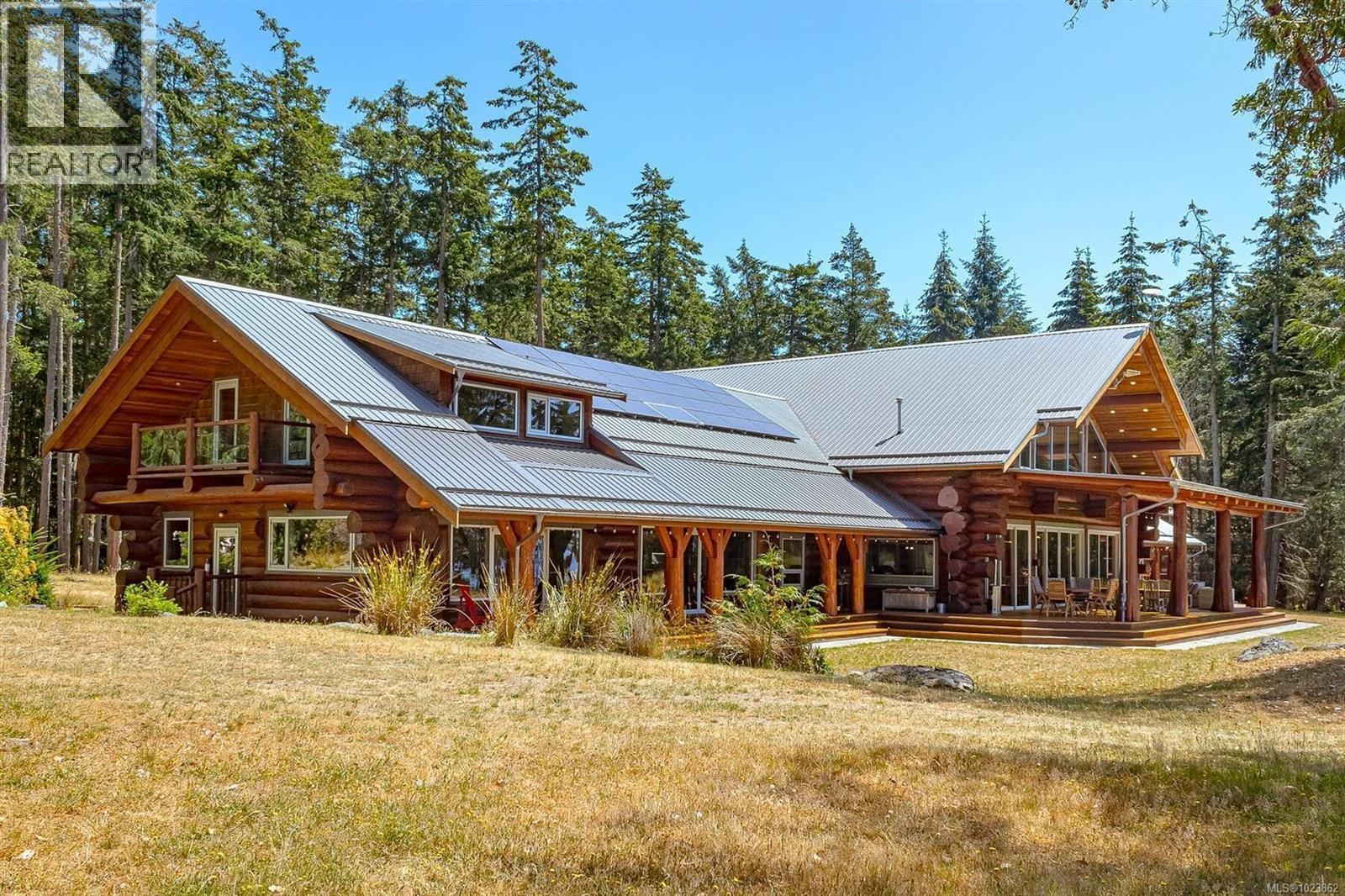 141 Mapleleaf Lane, Sidney Island, British Columbia  V0N 2G0 - Photo 1 - 1023862