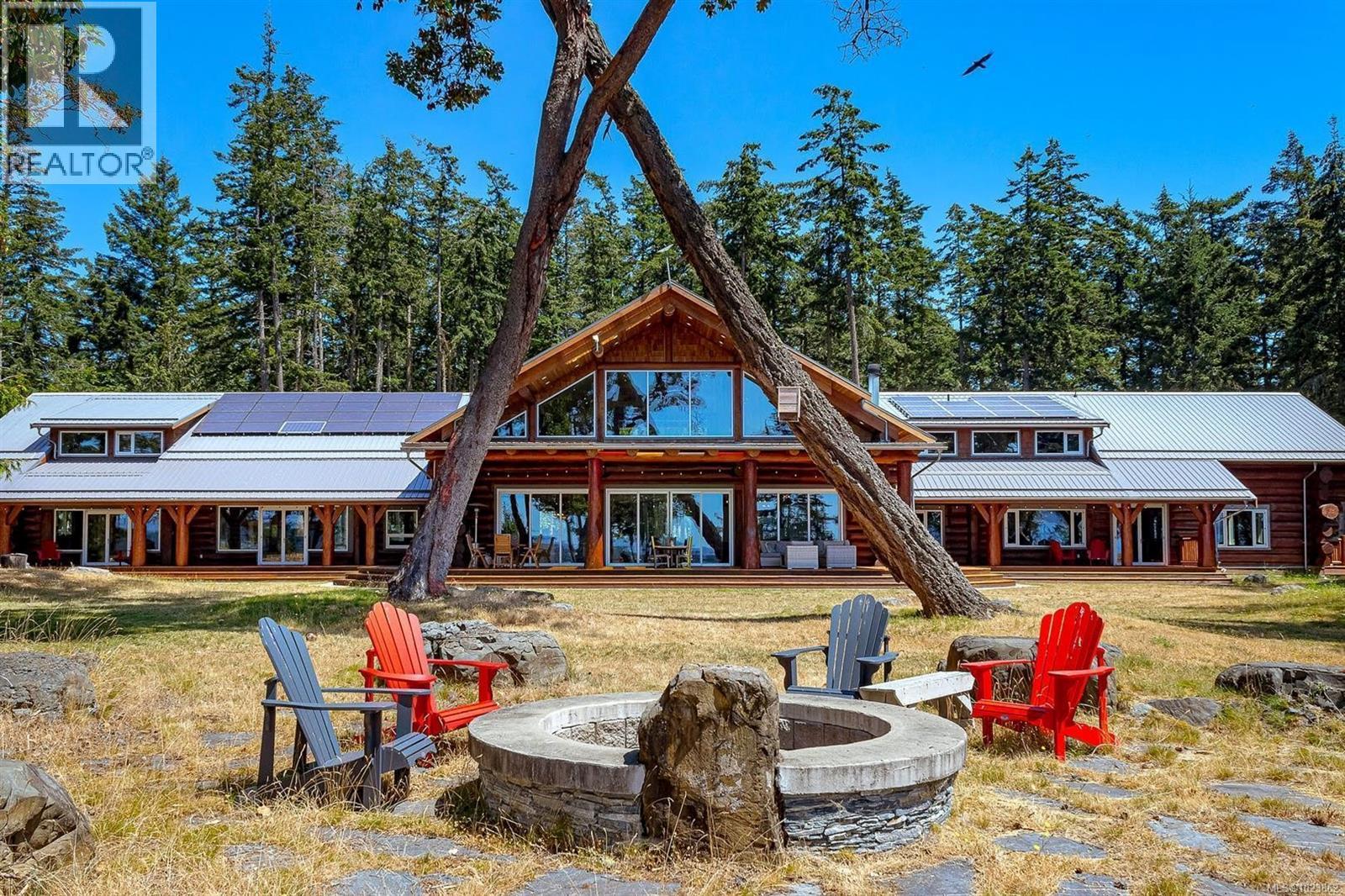 141 Mapleleaf Lane, Sidney Island, British Columbia  V0N 2G0 - Photo 3 - 1023862