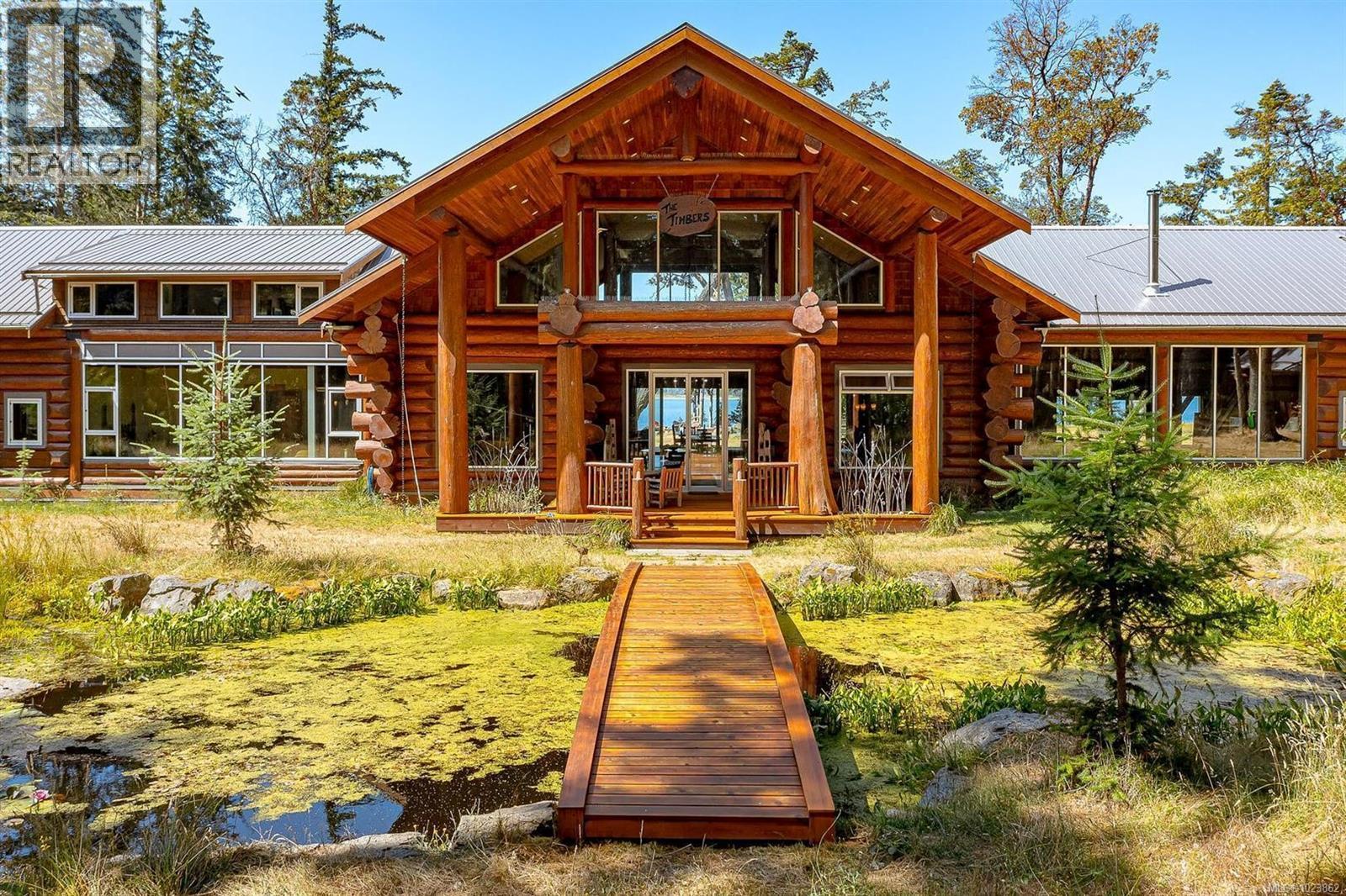 141 Mapleleaf Lane, Sidney Island, British Columbia  V0N 2G0 - Photo 5 - 1023862