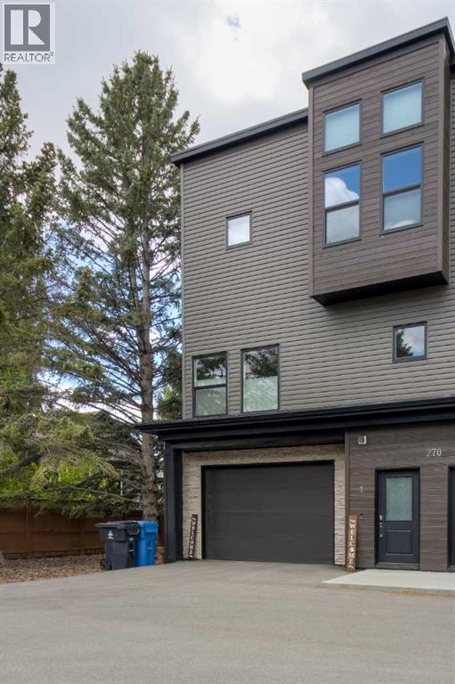 1, 270 Couleesprings Terrace S, Lethbridge, Alberta  T1K 5P1 - Photo 39 - A2280322