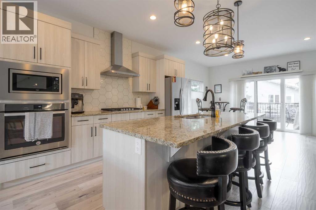 1, 270 Couleesprings Terrace S, Lethbridge, Alberta  T1K 5P1 - Photo 4 - A2280322