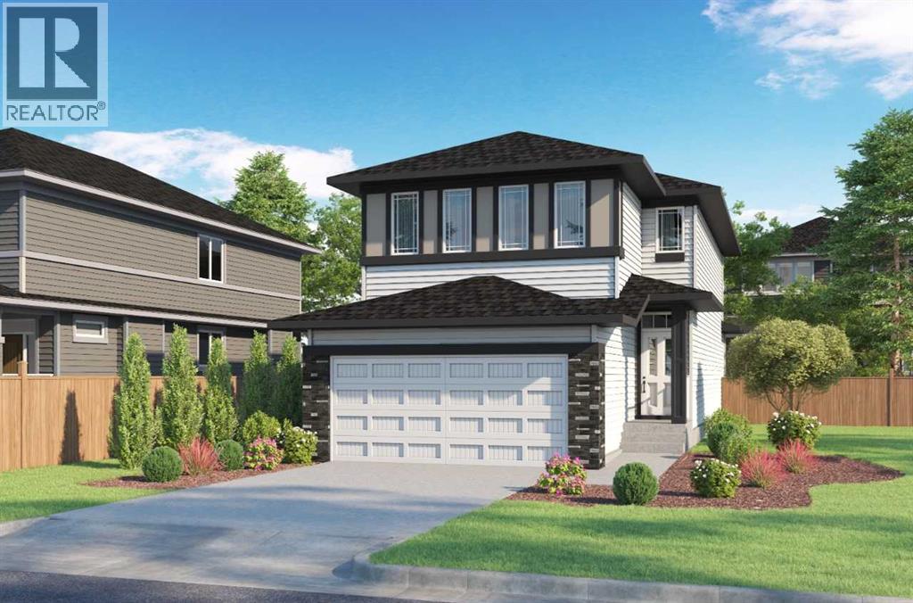 86 Keystone Creek Terrace, Calgary, Alberta