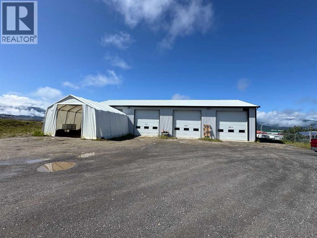 9802 98 Street, Grande Cache, Alberta