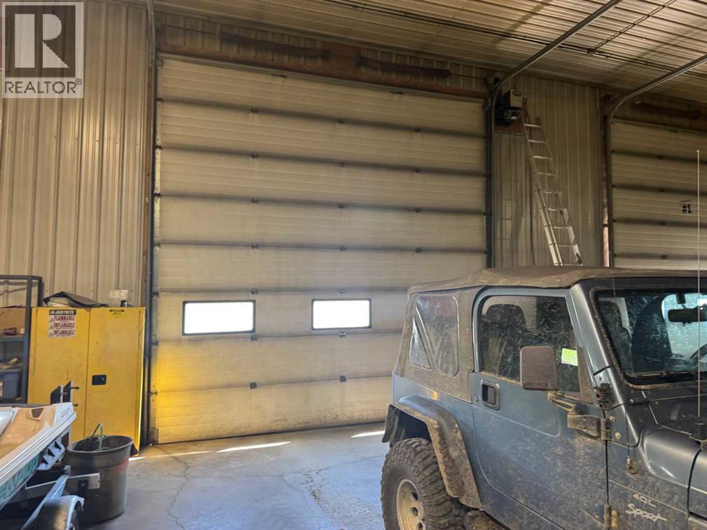 9802 98 Street, Grande Cache, Alberta  T0E 0Y0 - Photo 4 - A2242937