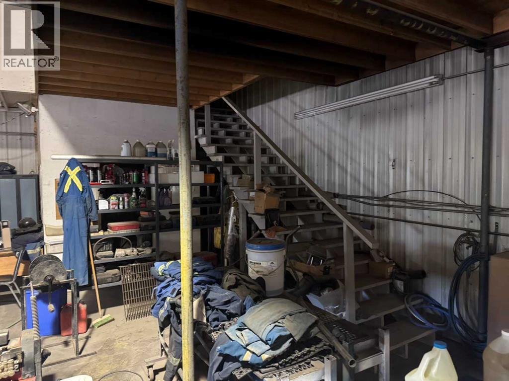 9802 98 Street, Grande Cache, Alberta  T0E 0Y0 - Photo 7 - A2242937