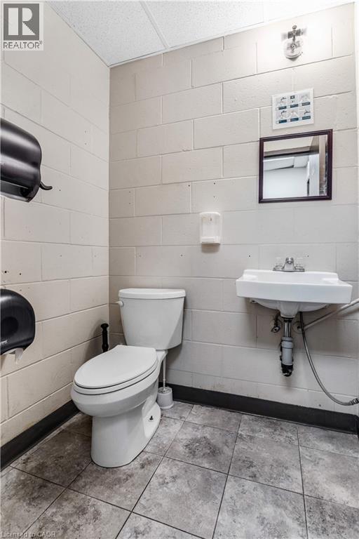 485 Silvercreek Parkway N Unit# 7, Guelph, Ontario  N1H 7K5 - Photo 13 - 40794697