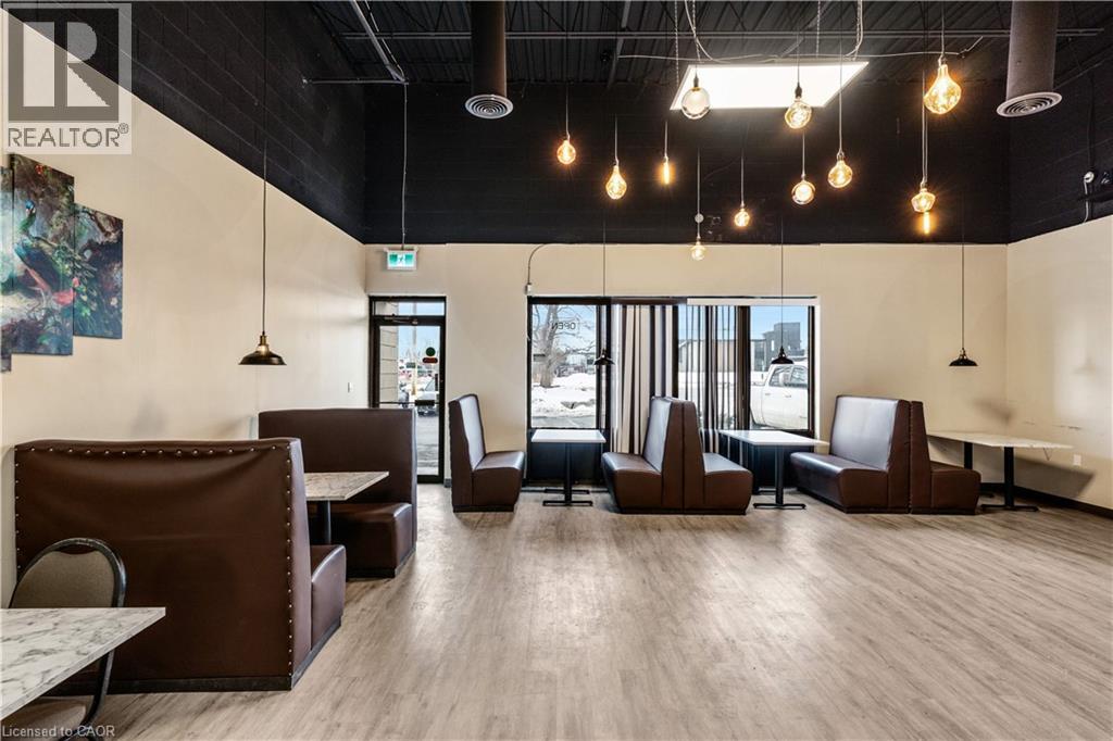 485 Silvercreek Parkway N Unit# 7, Guelph, Ontario  N1H 7K5 - Photo 7 - 40794697