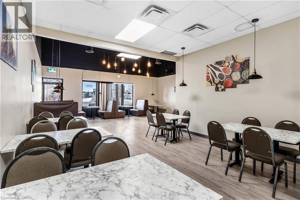 485 Silvercreek Parkway N Unit# 7, Guelph, Ontario  N1H 7K5 - Photo 9 - 40794697