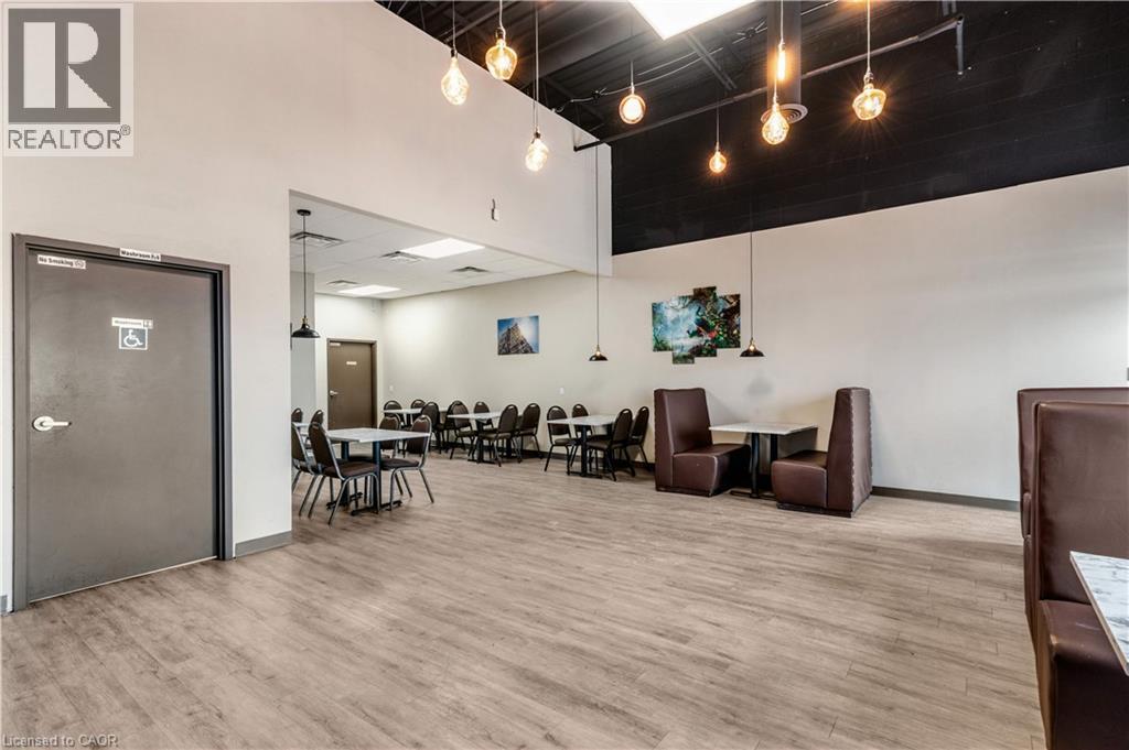 485 Silvercreek Parkway N Unit# 7, Guelph, Ontario  N1H 7K5 - Photo 3 - 40794697