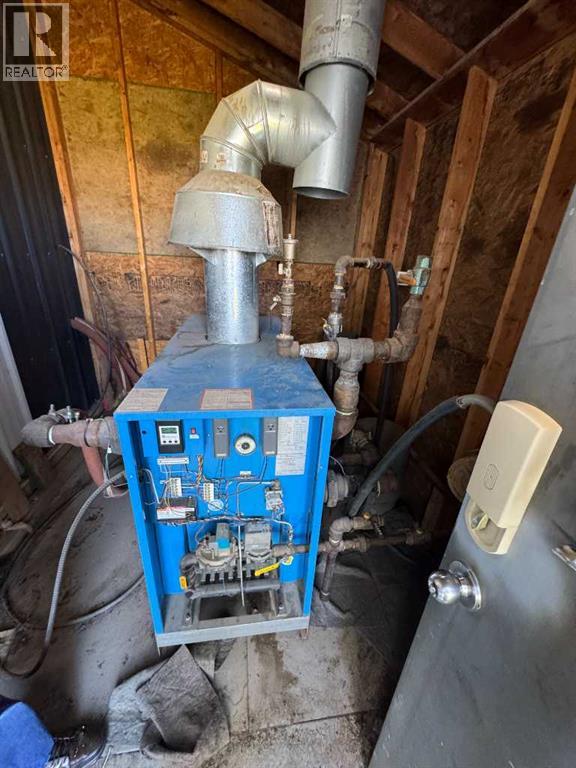 9802 98 Street, Grande Cache, Alberta  T0E 0Y0 - Photo 22 - A2242937