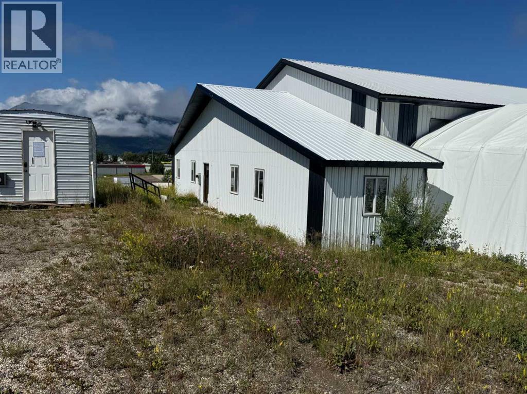 9802 98 Street, Grande Cache, Alberta  T0E 0Y0 - Photo 21 - A2242937