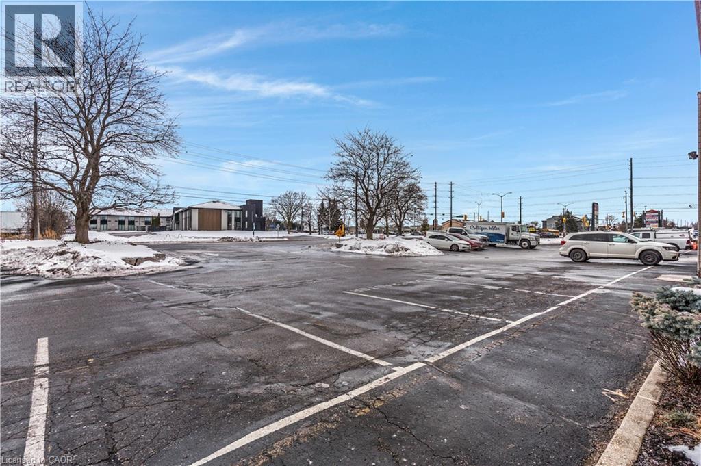 485 Silvercreek Parkway N Unit# 7, Guelph, Ontario  N1H 7K5 - Photo 35 - 40794697