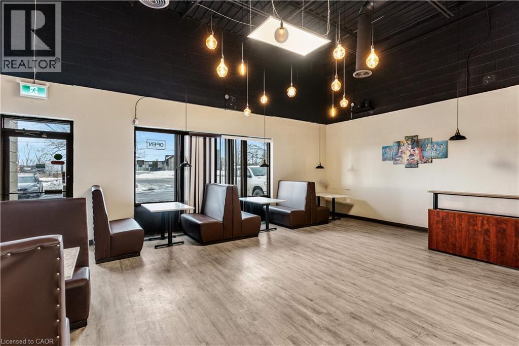 485 Silvercreek Parkway N Unit# 7, Guelph, Ontario  N1H 7K5 - Photo 5 - 40794697