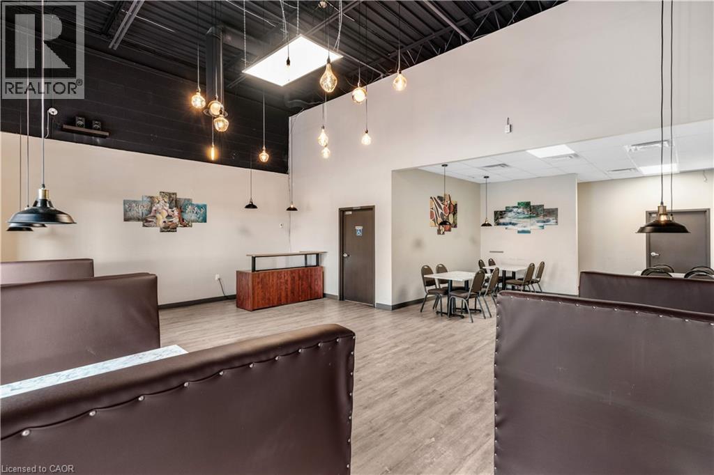 485 Silvercreek Parkway N Unit# 7, Guelph, Ontario  N1H 7K5 - Photo 6 - 40794697