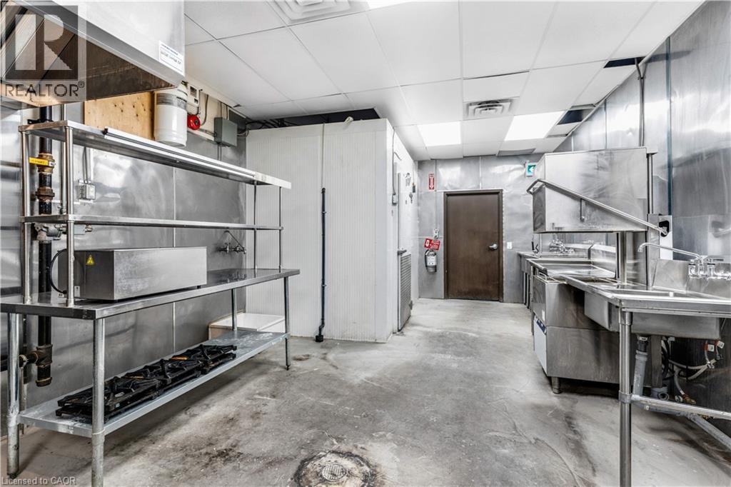 485 Silvercreek Parkway N Unit# 7, Guelph, Ontario  N1H 7K5 - Photo 23 - 40794697