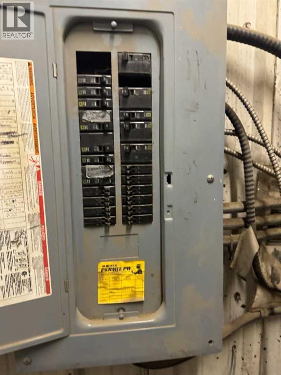 9802 98 Street, Grande Cache, Alberta  T0E 0Y0 - Photo 14 - A2242937