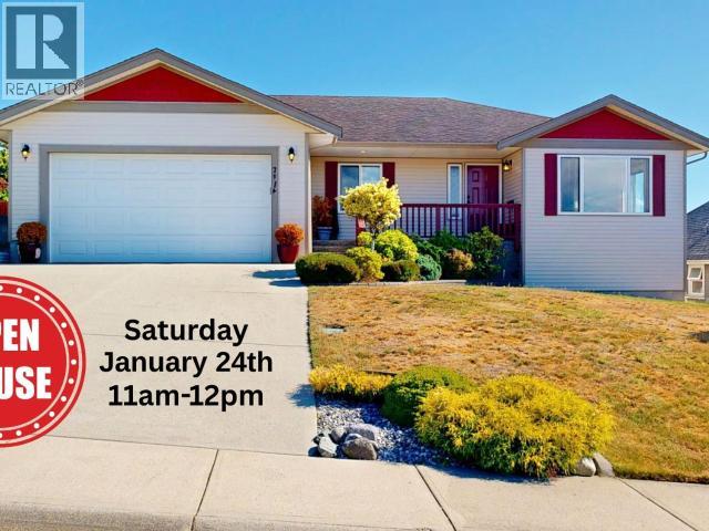 7176 GEORGIA CRES, Powell River, British Columbia