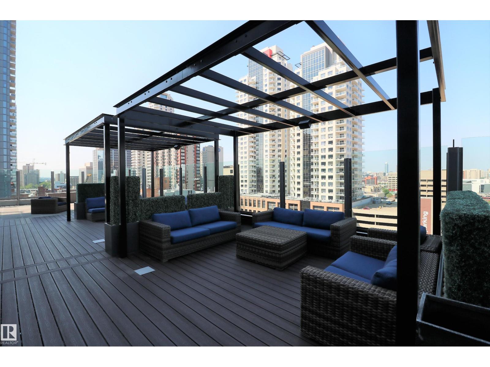 #801 10238 103 St Nw, Edmonton, Alberta  T5J 0G6 - Photo 19 - E4465279