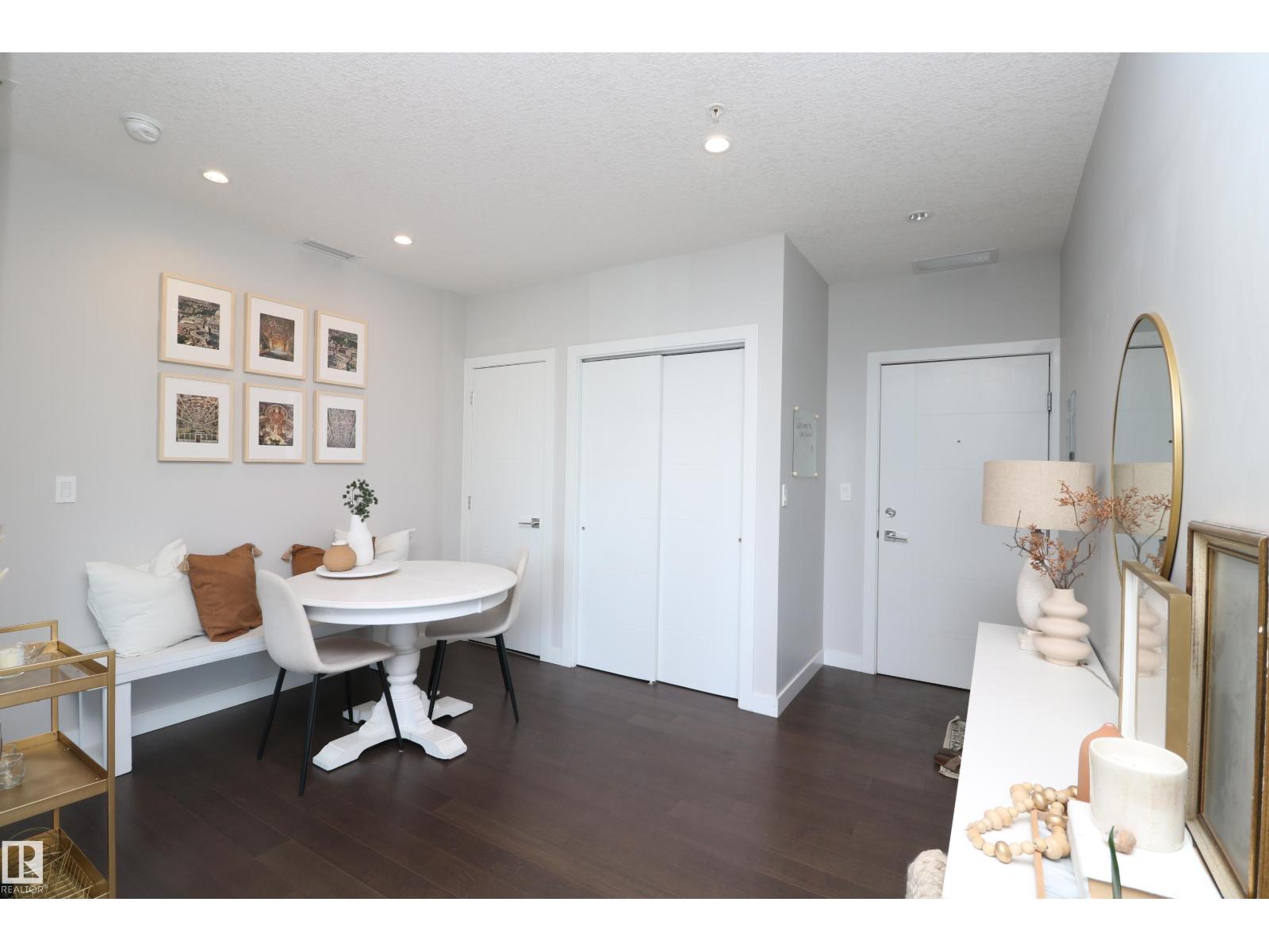 #801 10238 103 St Nw, Edmonton, Alberta  T5J 0G6 - Photo 8 - E4465279