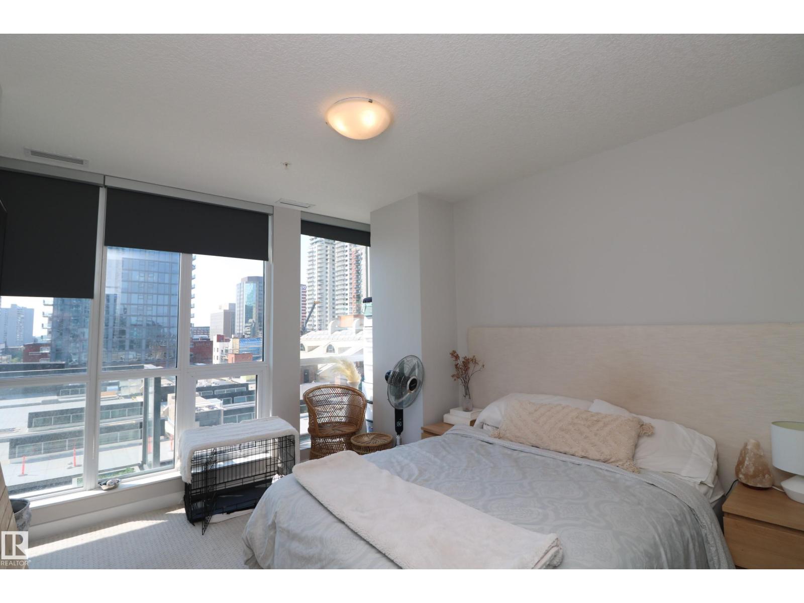 #801 10238 103 St Nw, Edmonton, Alberta  T5J 0G6 - Photo 11 - E4465279