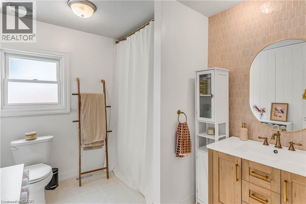 50 Wellington Street, Paris, Ontario  N3L 1T4 - Photo 4 - 40800067