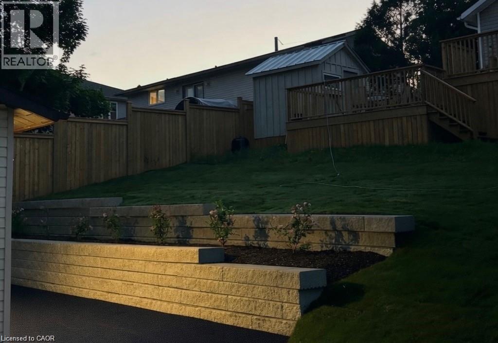 50 Wellington Street, Paris, Ontario  N3L 1T4 - Photo 30 - 40800067