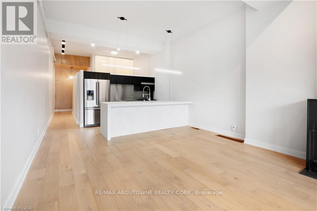 105 - 676 Richmond Street W, Toronto, Ontario  M6J 1C3 - Photo 5 - C12717562