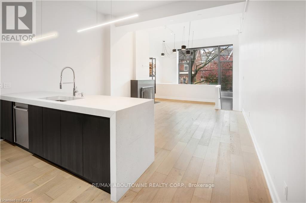 105 - 676 Richmond Street W, Toronto, Ontario  M6J 1C3 - Photo 7 - C12717562